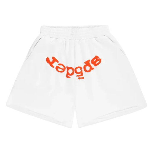 SP5DER Shorts