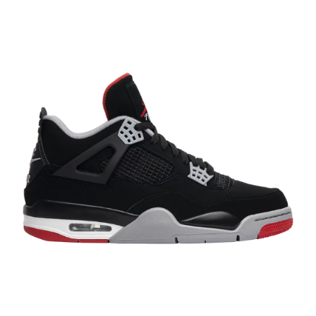 Jordan 4