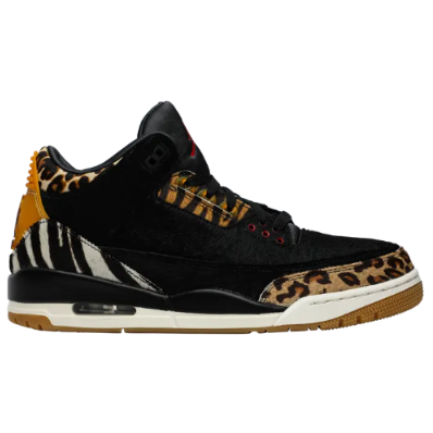 Jordan 3