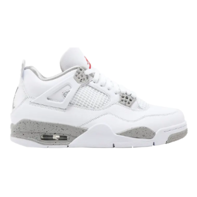 Jordan 4