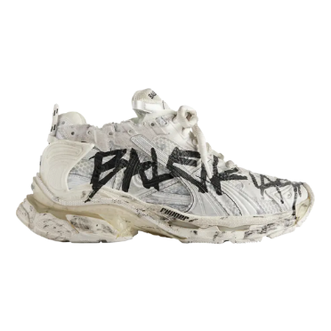 Balenciaga Runner's (V2)