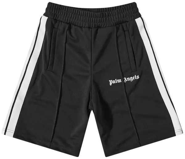 Palm Angels Classic Track Shorts