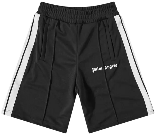 Palm Angels Classic Track Shorts