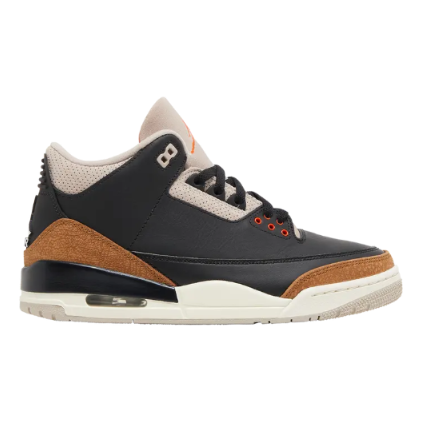 Jordan 3