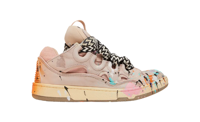 Lanvin Curb's