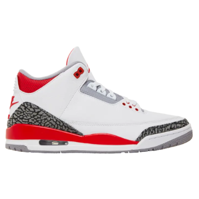 Jordan 3