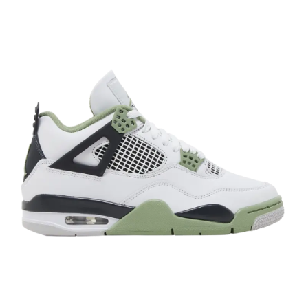 Jordan 4