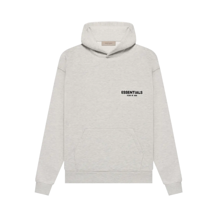 Fear of God Essentials Hoodies