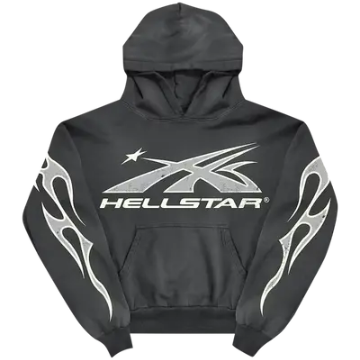 Hellstar Hoodies