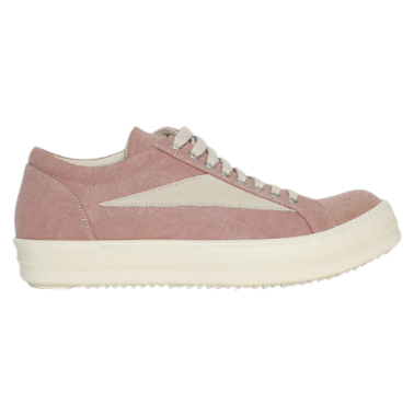 Rick Owen Van's