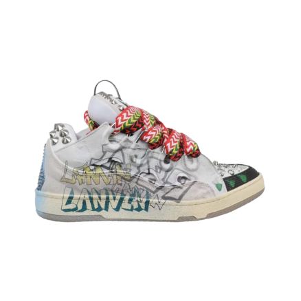 Lanvin Curb's