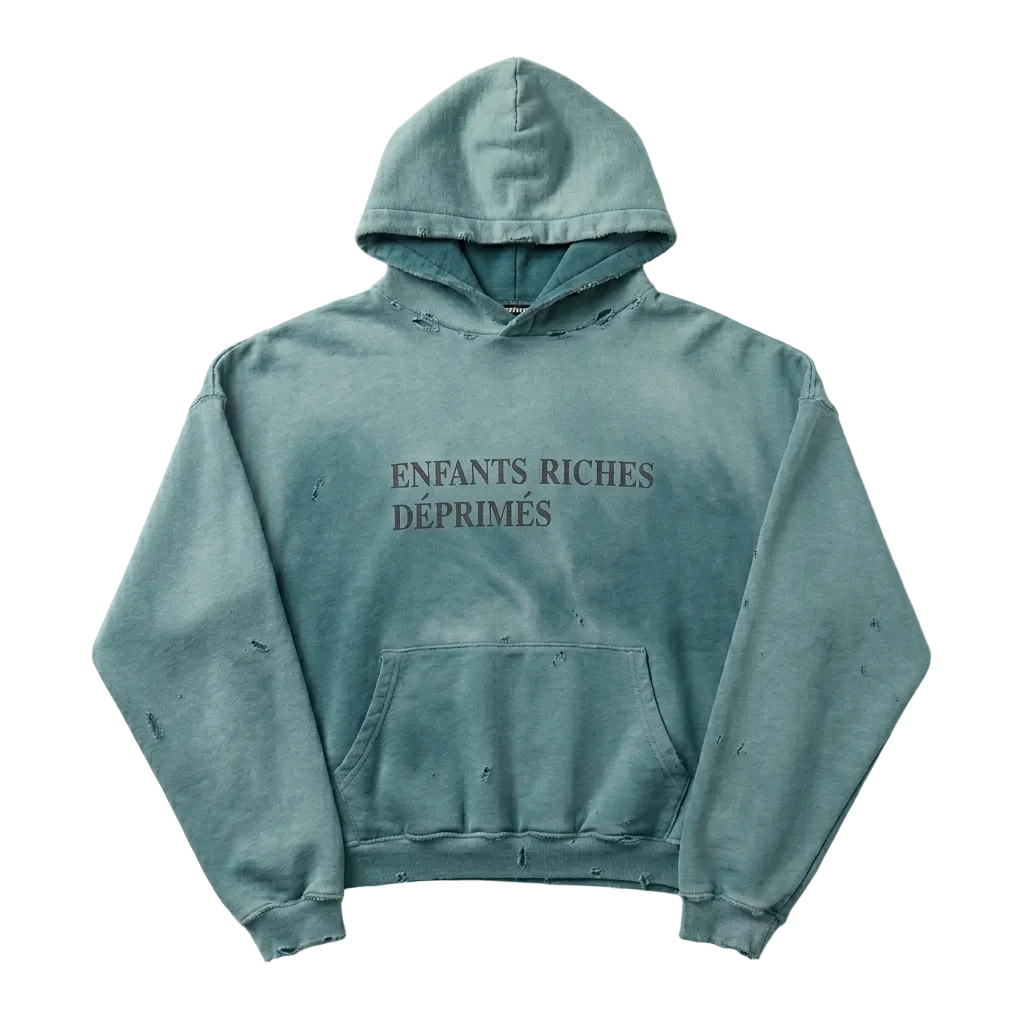 Enfants Riches Déprimés Hoodies