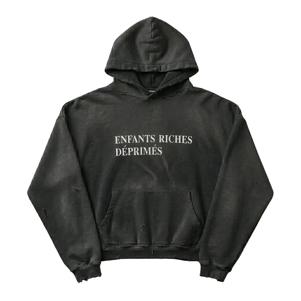 Enfants Riches Déprimés Hoodies