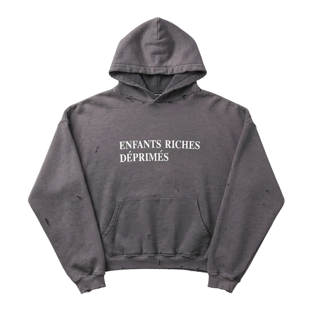 Enfants Riches Déprimés Hoodies