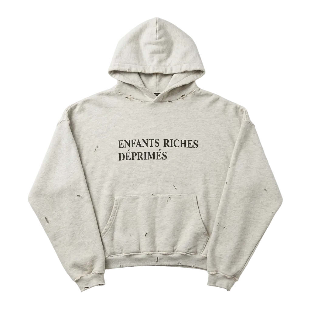 Enfants Riches Déprimés Hoodies