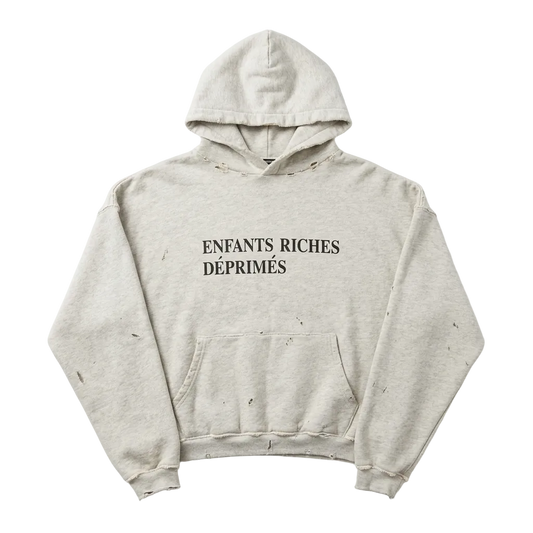 Enfants Riches Déprimés Hoodies