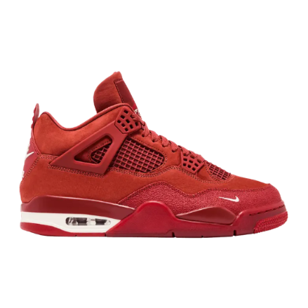 Jordan 4