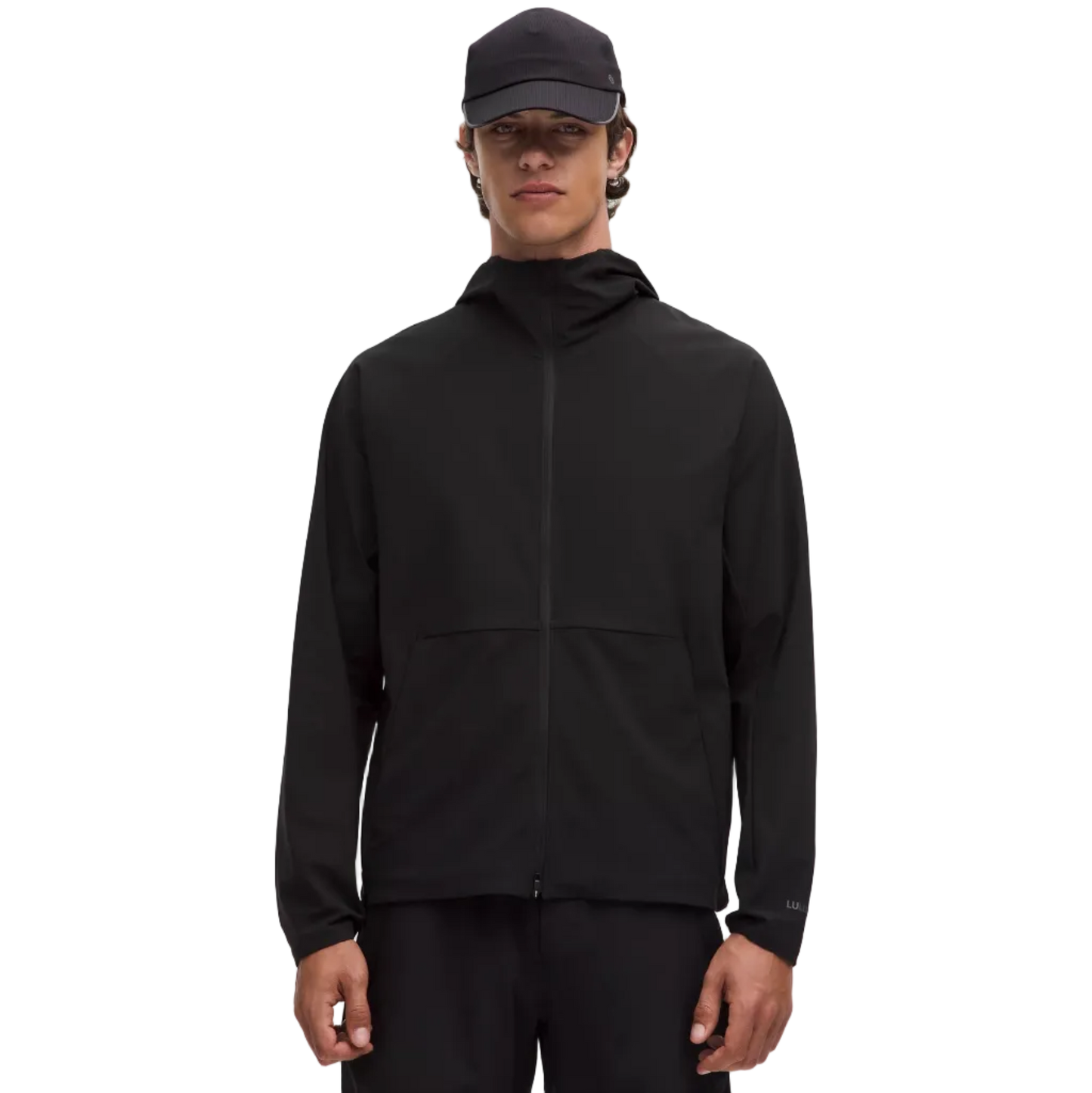 Lululemon Pace Breaker Jacket