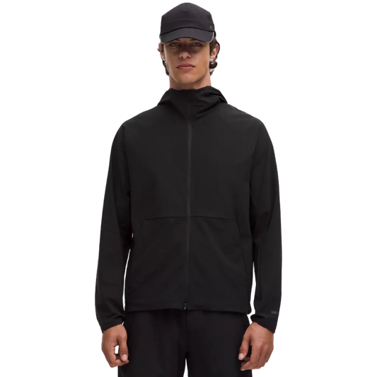 Lululemon Pace Breaker Jacket