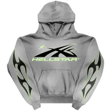 Hellstar Hoodies