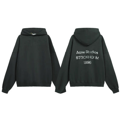 Acne Studios Hoodies