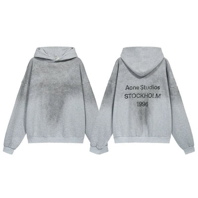 Acne Studios Hoodies