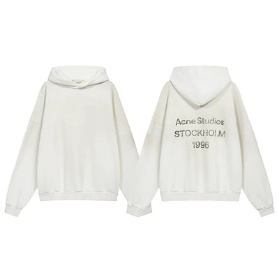 Acne Studios Hoodies