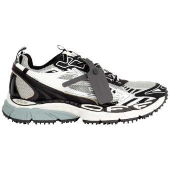 Off-White Be Right Back