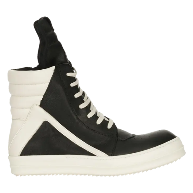 Rick Owens Geobasket's