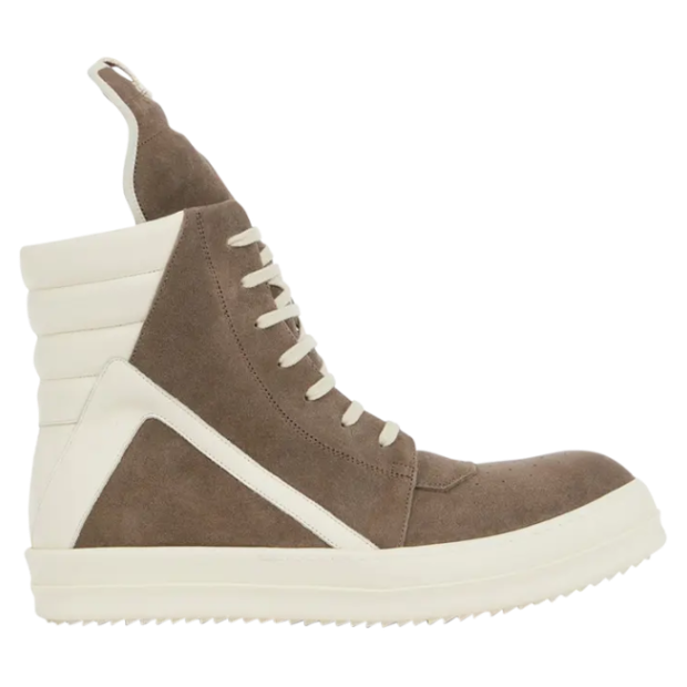 Rick Owens Geobasket's
