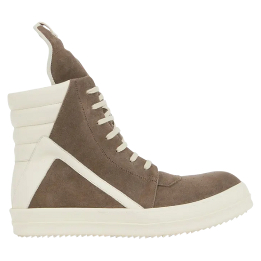 Rick Owens Geobasket's