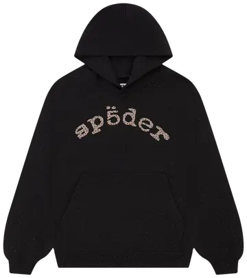 SP5DER Hoodies
