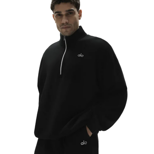 Alo Accolade 1/4 Zip