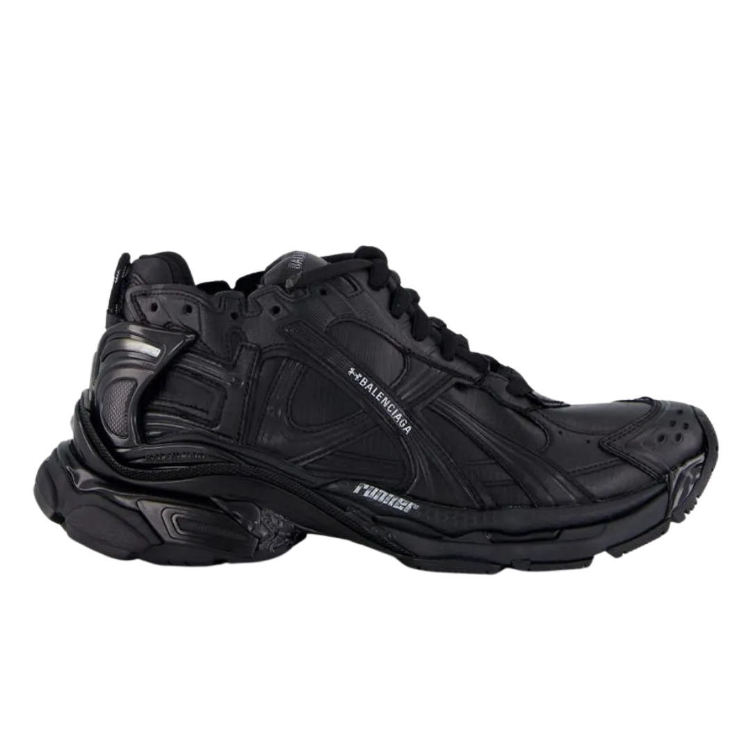 Under Armour x Balenciaga Runner