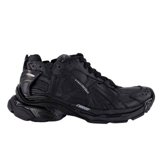 Under Armour x Balenciaga Runner