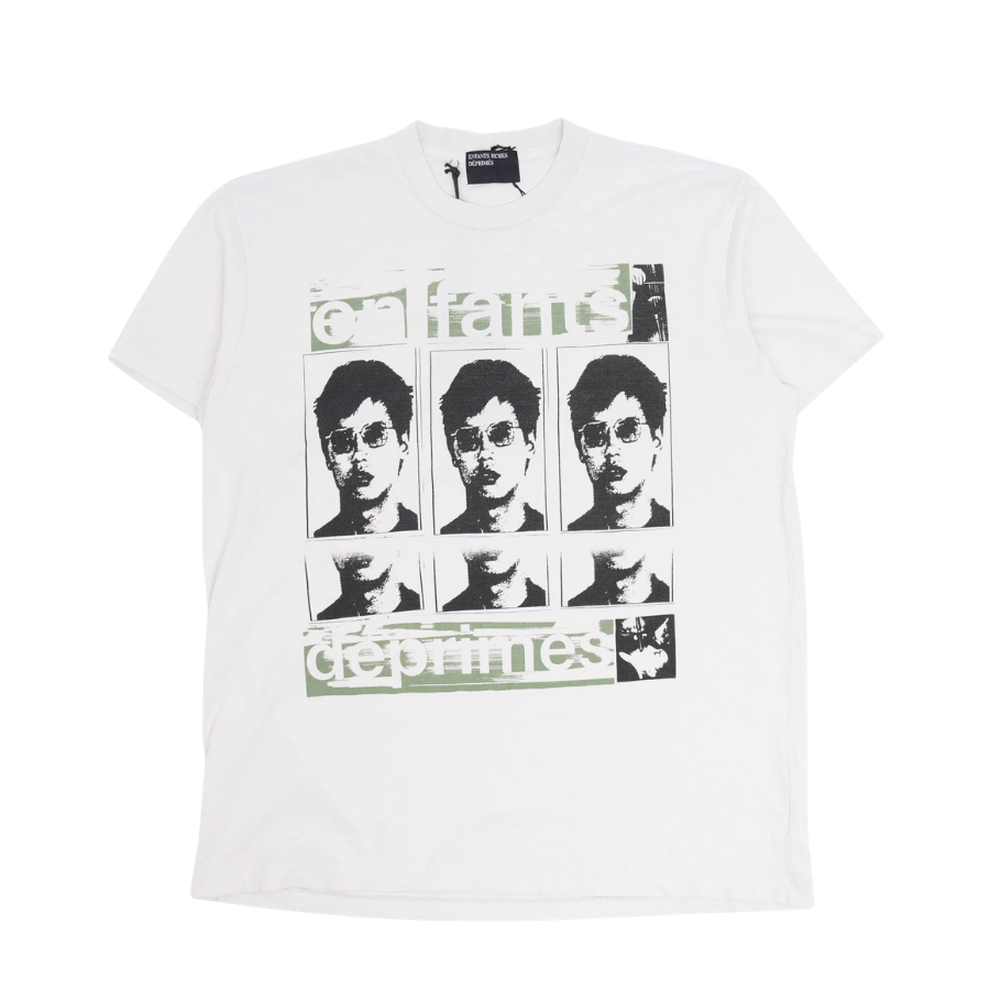 Enfants Riches Déprimés T-Shirts