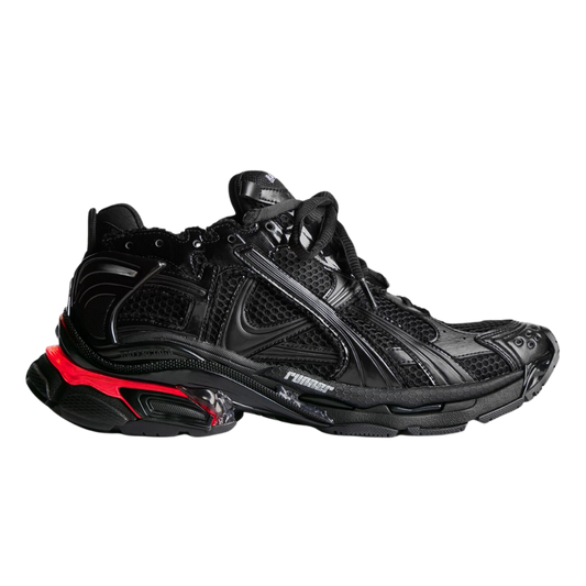LED Balenciaga Runner