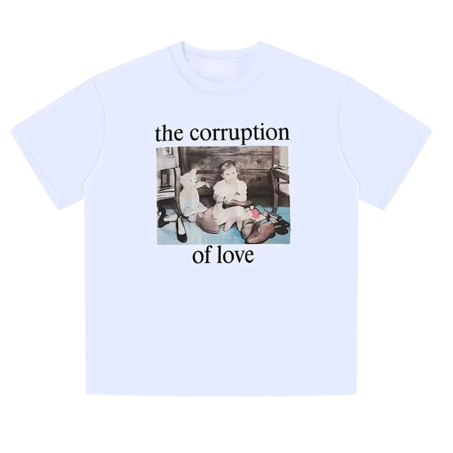 Enfants Riches Déprimés T-Shirts
