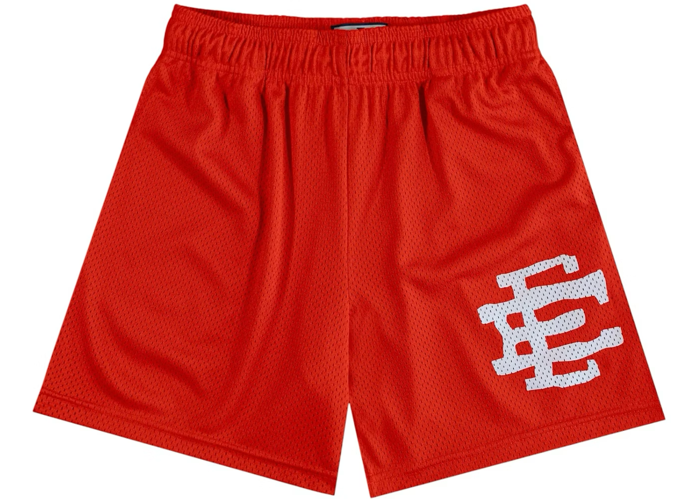 Eric Emanuel x Akimbo Shorts