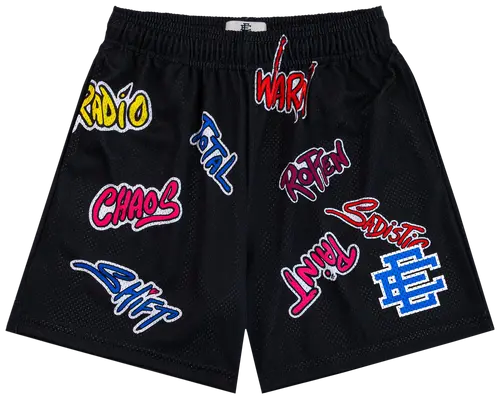 Eric Emanuel x Matty Boy Shorts
