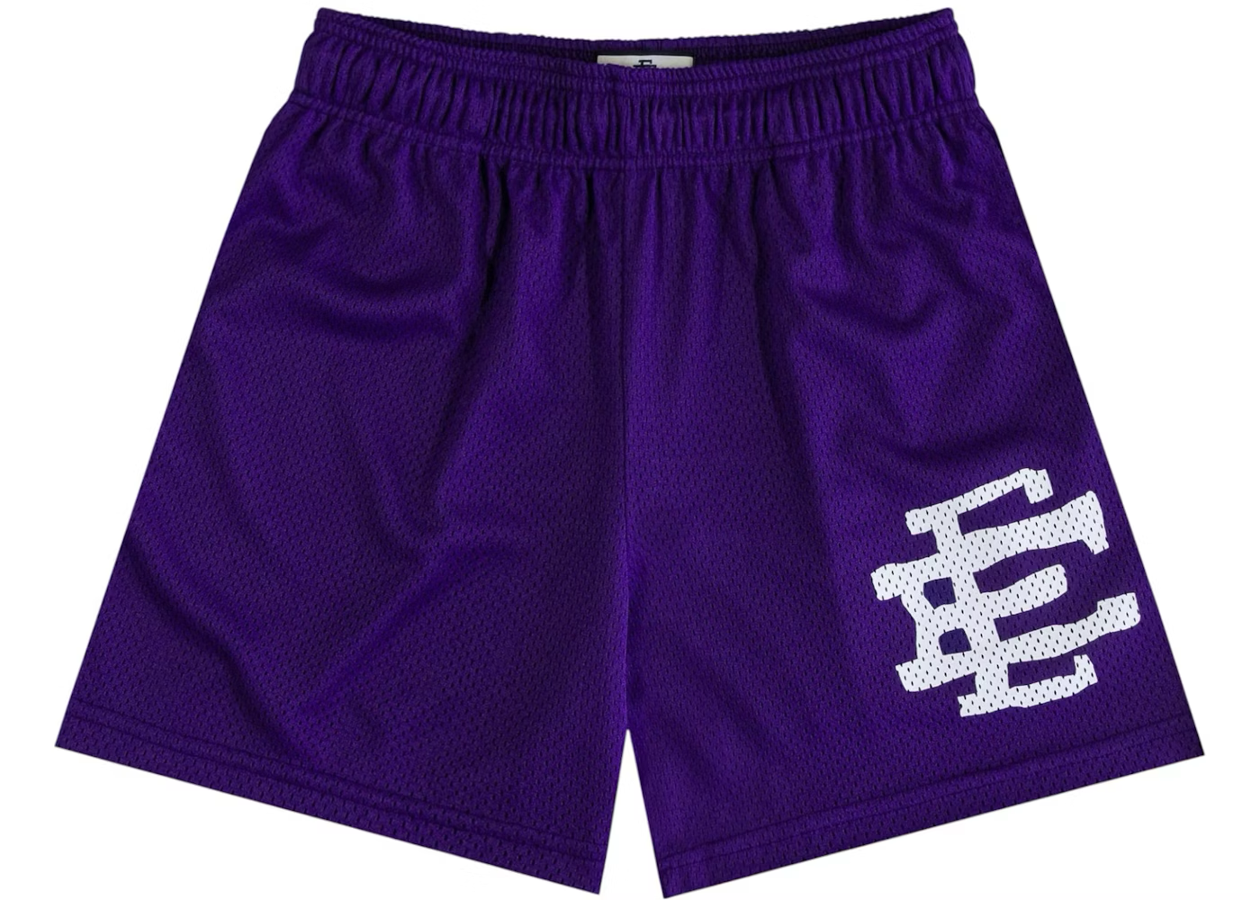 Eric Emanuel x Akimbo Shorts