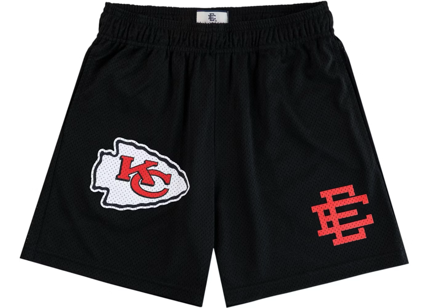 Eric Emanuel x NFL Shorts