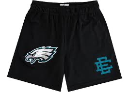 Eric Emanuel x NFL Shorts