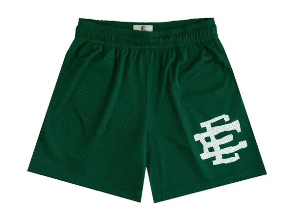 Eric Emanuel x Akimbo Shorts