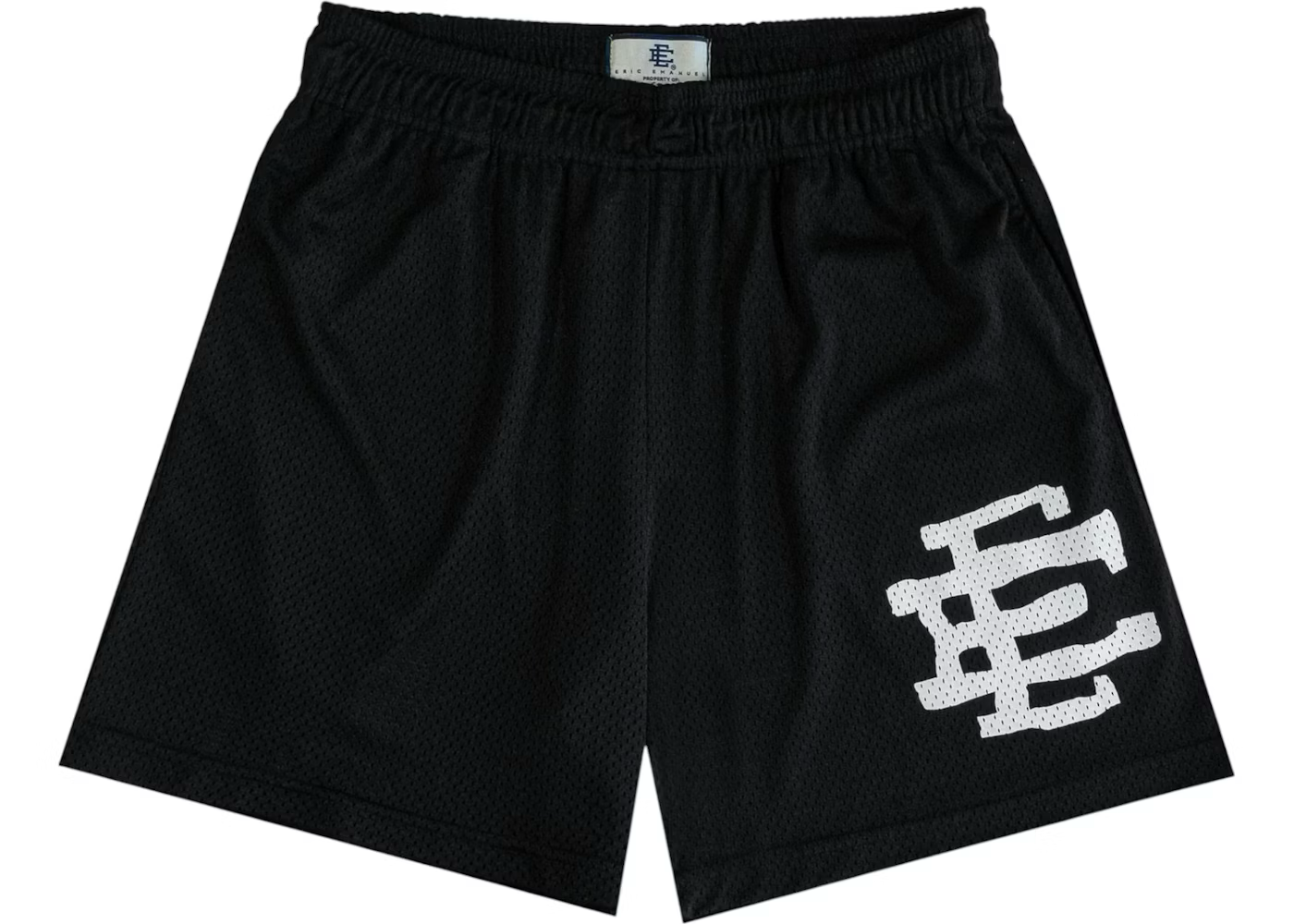 Eric Emanuel x Akimbo Shorts