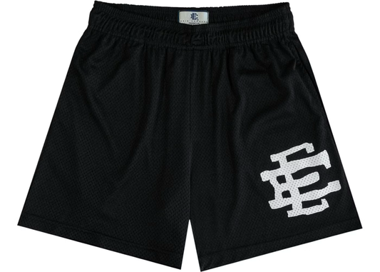 Eric Emanuel x Akimbo Shorts
