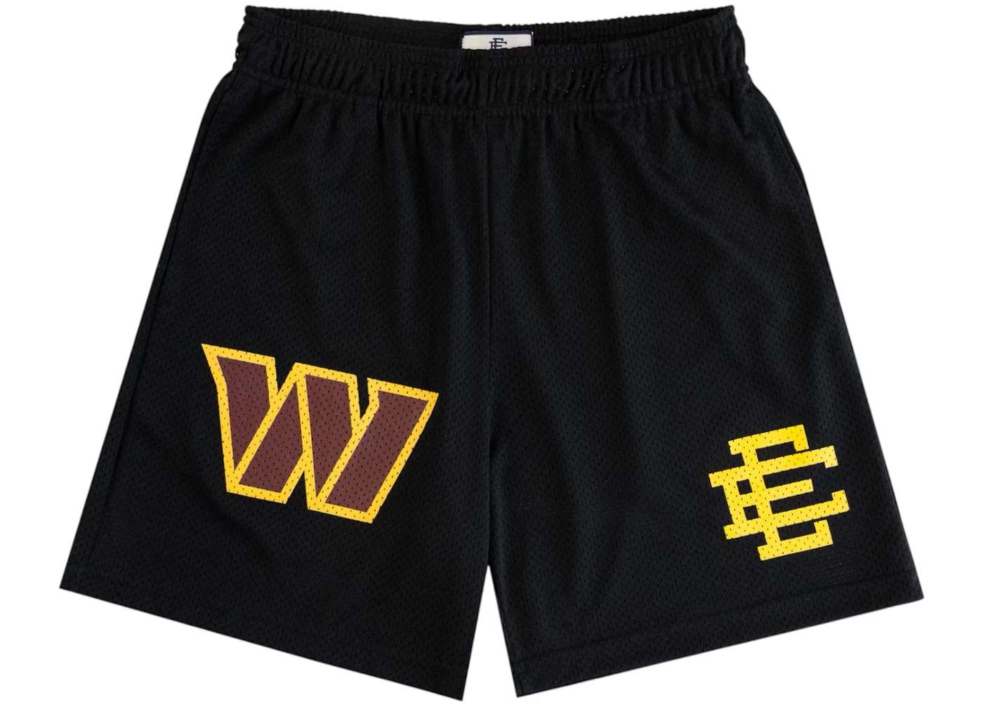 Eric Emanuel x NFL Shorts