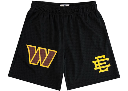 Eric Emanuel x NFL Shorts