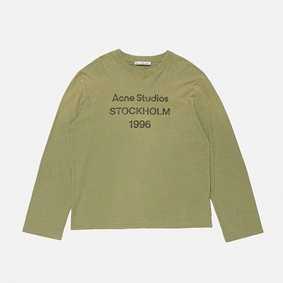 Acne Studios Longsleeves