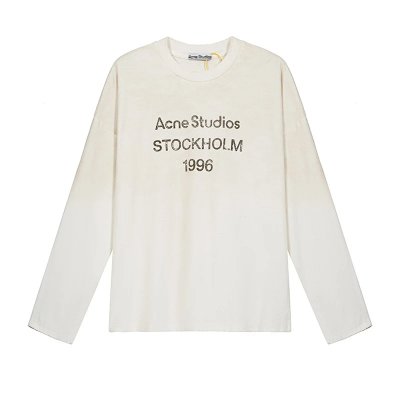 Acne Studios Longsleeves